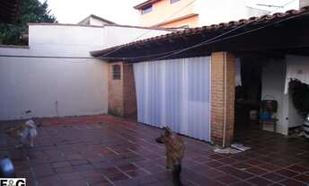 Imagem: CASA RESIDENCIAL em SÃO BERNARDO DO CAMPO