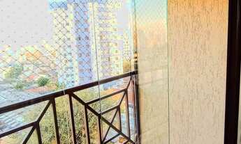 Imagem: APARTAMENTO RESIDENCIAL em SÃO BERNARDO