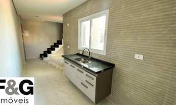 Imagem: COBERTURA RESIDENCIAL em SANTO ANDRÉ