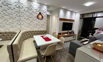 Imagem: APARTAMENTO RESIDENCIAL em SÃO BERNARDO