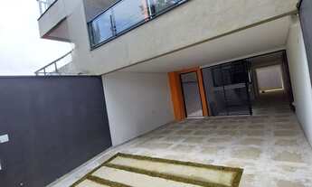 Imagem: SOBRADO RESIDENCIAL em SANTO ANDRÉ - SP