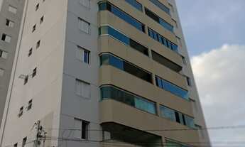 Imagem: COBERTURA RESIDENCIAL em São Bernardo do