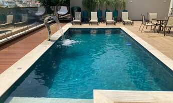 Imagem: SOBRADO RESIDENCIAL em SÃO BERNARDO DO