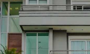 Imagem: SOBRADO RESIDENCIAL em SÃO BERNARDO DO