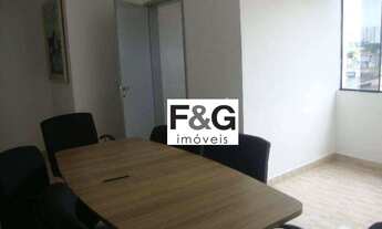 Imagem 6: PRÉDIO COMERCIAL em SÃO BERNARDO DO CAMPO - SP, RUDGE RAMOS