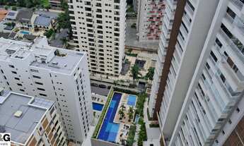 Imagem 7: APARTAMENTO RESIDENCIAL em SÃO BERNARDO DO CAMPO - SP, CENTRO