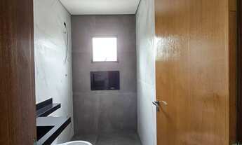 Imagem 3: SOBRADO RESIDENCIAL em SOROCABA - SP, JARDIM PAULISTANO