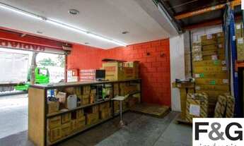 Imagem 7: SALAO COMERCIAL em SANTO ANDRÉ - SP, JARDIM BOM PASTOR