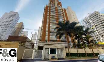 Imagem: COBERTURA RESIDENCIAL em SÃO PAULO - SP