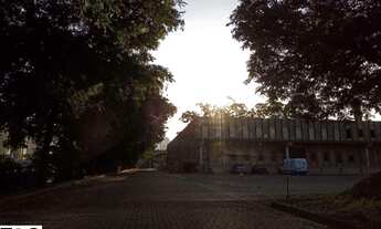 Imagem 5: GALPAO INDUSTRIAL em BARUERI - SP, TAMBORÉ