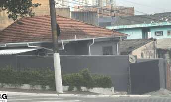 Imagem: CASA RESIDENCIAL em DIADEMA - SP, PIRAPORINHA