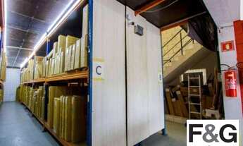 Imagem 5: SALAO COMERCIAL em SANTO ANDRÉ - SP, JARDIM BOM PASTOR