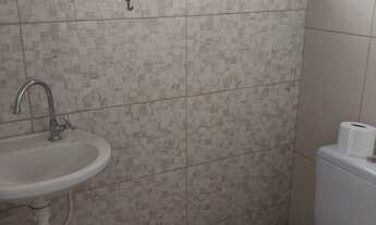 Imagem 6: COBERTURA RESIDENCIAL em SÃO BERNARDO DO CAMPO - SP, JARDIM DO MAR