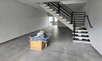 Imagem 2: SOBRADO RESIDENCIAL em SOROCABA - SP, JARDIM PAULISTANO