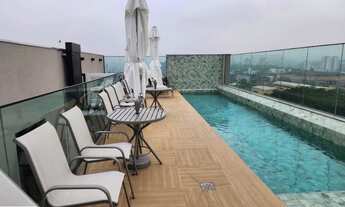 Imagem 7: APARTAMENTO RESIDENCIAL em SÃO BERNARDO DO CAMPO - SP, JARDIM DO MAR