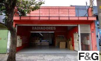 Imagem: SALAO COMERCIAL em SANTO ANDRÉ - SP, JARDIM