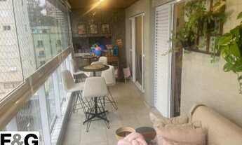 Imagem: APARTAMENTO RESIDENCIAL em SÃO BERNARDO