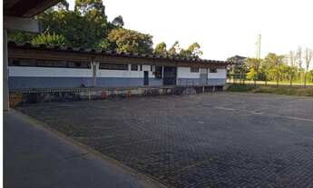 Imagem 7: GALPAO INDUSTRIAL em BARUERI - SP, TAMBORÉ