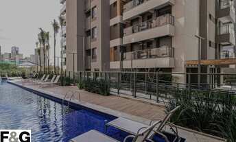 Imagem: APARTAMENTO RESIDENCIAL em SANTO ANDRÉ