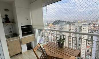 Imagem: APARTAMENTO RESIDENCIAL em SÃO CAETANO