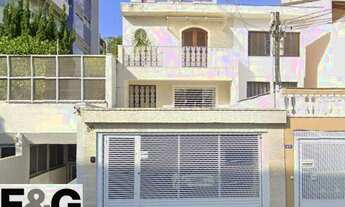 Imagem: SOBRADO RESIDENCIAL em SÃO BERNARDO DO