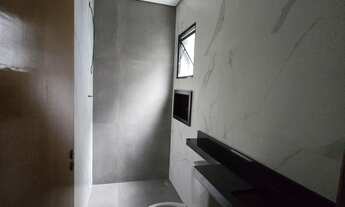 Imagem 7: SOBRADO RESIDENCIAL em SOROCABA - SP, JARDIM PAULISTANO