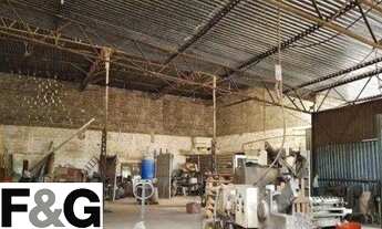 Imagem 6: GALPAO COMERCIAL em SÃO BERNARDO DO CAMPO - SP, TABOÃO