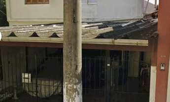 Imagem: SOBRADO RESIDENCIAL em SÃO BERNARDO DO