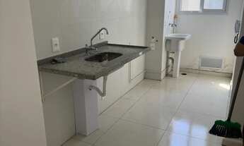 Imagem 6: APARTAMENTO RESIDENCIAL em SÃO BERNARDO DO CAMPO - SP, RUDGE RAMOS