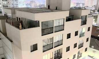 Imagem: COBERTURA RESIDENCIAL em SÃO BERNARDO DO