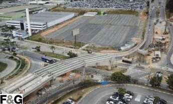 Imagem 4: GALPAO INDUSTRIAL em BARUERI - SP, TAMBORÉ