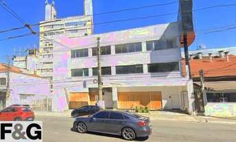 Imagem: PRÉDIO COMERCIAL em SÃO BERNARDO DO CAMPO