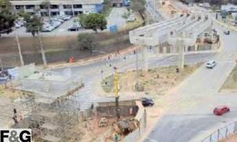 Imagem 3: GALPAO INDUSTRIAL em BARUERI - SP, TAMBORÉ