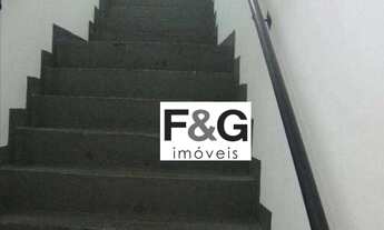 Imagem 3: PRÉDIO COMERCIAL em SÃO BERNARDO DO CAMPO - SP, RUDGE RAMOS