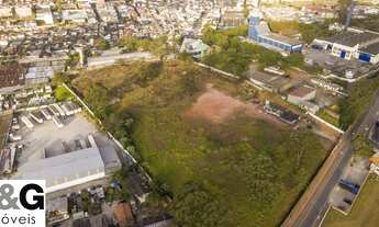 Imagem: TERRENO INDUSTRIAL em SÃO BERNARDO DO CAMPO