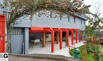 Imagem 2: GALPAO COMERCIAL em RIO GRANDE DA SERRA - SP, OASIS PAULISTA