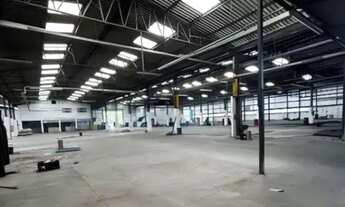 Imagem: GALPAO COMERCIAL em MAUÁ - SP, LOTEAMENTO