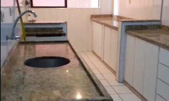 Imagem 4: APARTAMENTO RESIDENCIAL em SÃO BERNARDO DO CAMPO - SP, RUDGE RAMOS