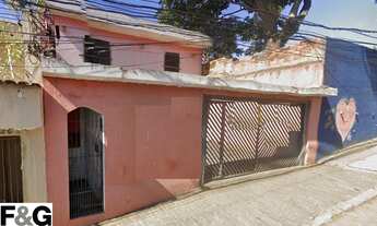 Imagem: SOBRADO COMERCIAL em SÃO BERNARDO DO CAMPO