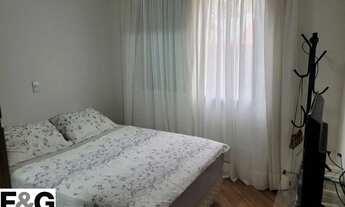 Imagem 6: APARTAMENTO RESIDENCIAL em SÃO BERNARDO DO CAMPO - SP, JARDIM DO MAR