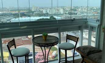 Imagem: APARTAMENTO RESIDENCIAL em SÃO CAETANO