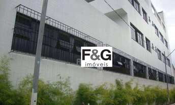 Imagem: PRÉDIO COMERCIAL em SÃO BERNARDO DO CAMPO