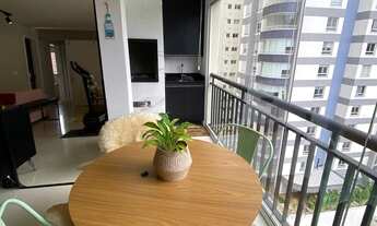 Imagem: APARTAMENTO RESIDENCIAL em SANTO ANDRÉ