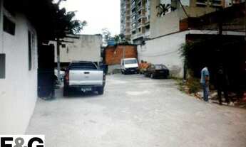 Imagem: TERRENO RESIDENCIAL em SÃO PAULO - SP