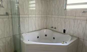 Imagem 7: SOBRADO RESIDENCIAL em SÃO BERNARDO DO CAMPO - SP, ALVARENGA