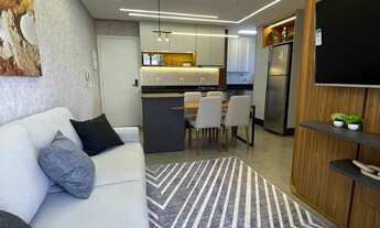 Imagem 2: APARTAMENTO RESIDENCIAL em SÃO BERNARDO DO CAMPO - SP, JARDIM DO MAR