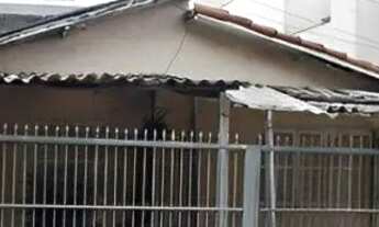 Imagem: TERRENO RESIDENCIAL em SÃO BERNARDO DO