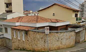 Imagem: CASA RESIDENCIAL em São Bernardo do Campo