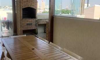 Imagem: COBERTURA RESIDENCIAL em SANTO ANDRÉ