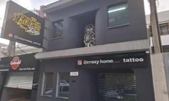 Imagem: PRÉDIO COMERCIAL em SÃO BERNARDO DO CAMPO